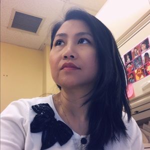 Meet your Posher, Anna may